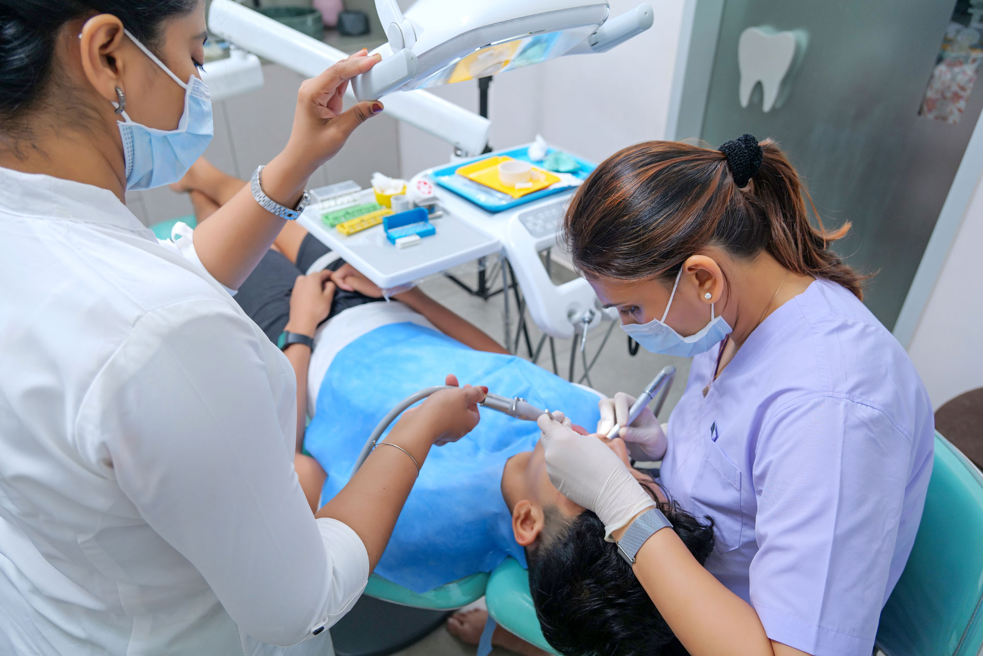 Teeth Reshaping In Kochi