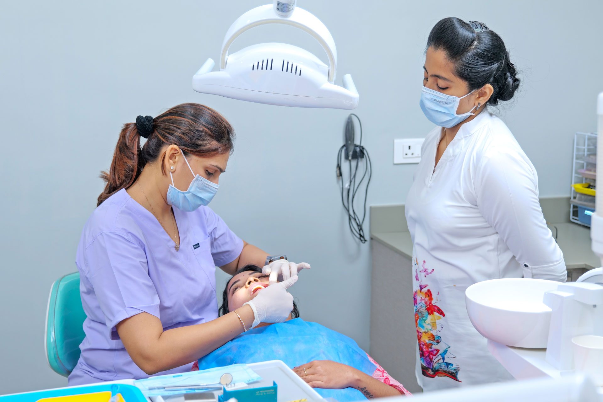 Teeth Reshaping In Kochi