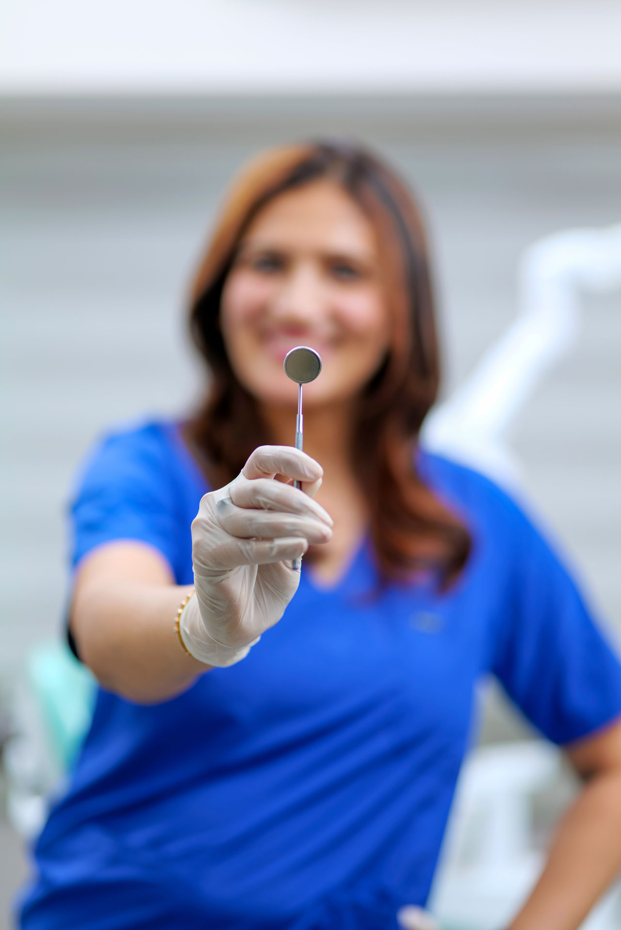 Zygomatic implants Kochi